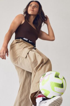 Aitana Bonmati soccer girl