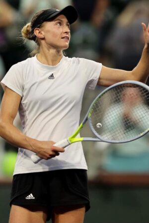 Aliaksandra Sasnovich tennis WTA