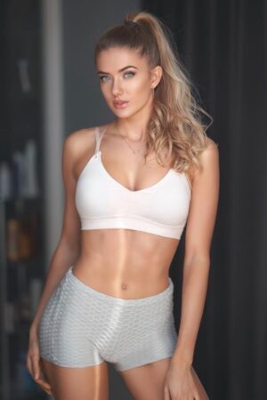 Alica Schmidt hot