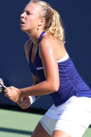 Anett Kontaveit photo