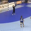 Bulgria Italy handball