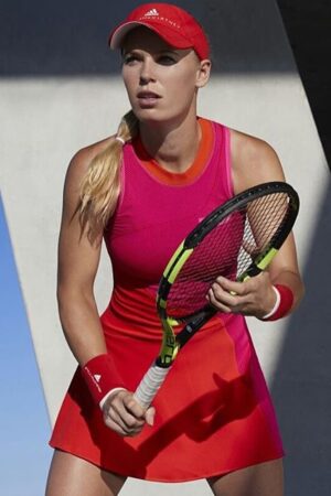 Caroline Wozniacki tennis