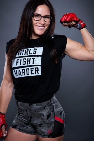 Cat Zingano Bellator MMA