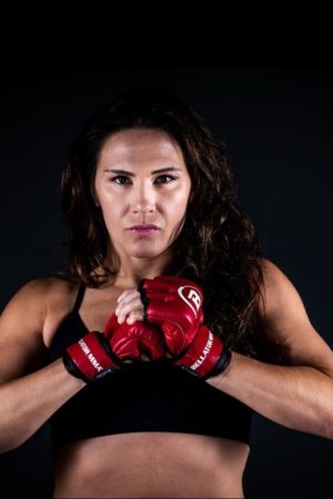 Cat Zingano hot MMA babe