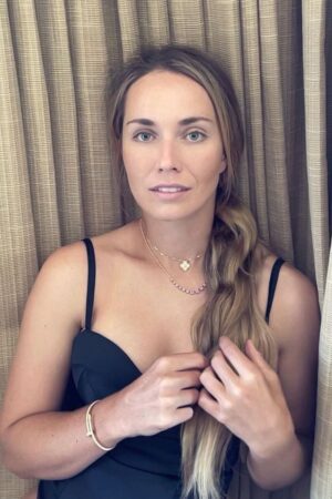 Danielle Collins hot tennis girl