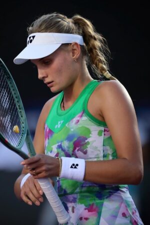 Dayana Yastremska hot tennis babe