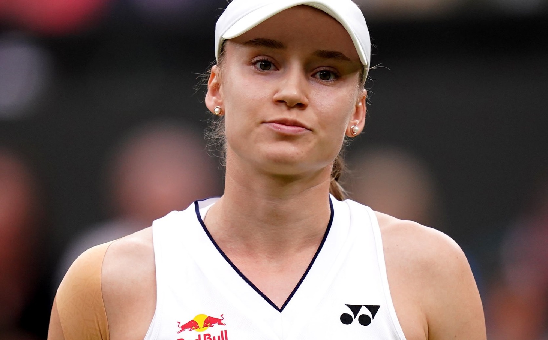 Elena Rybakina WTA 1000 Miami Open