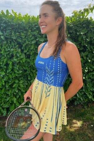 Elina Svitolina hot tennis babe