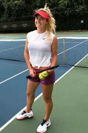 Elina Svitolina tennis babe