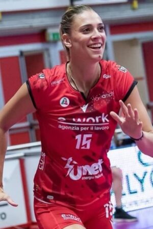 Jovana Stevanovic hot volleyball babe
