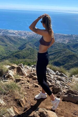 Karolina Pliskova hot sports girl
