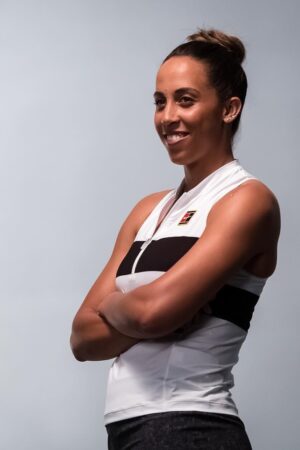 Madison Keys tennis babe photo