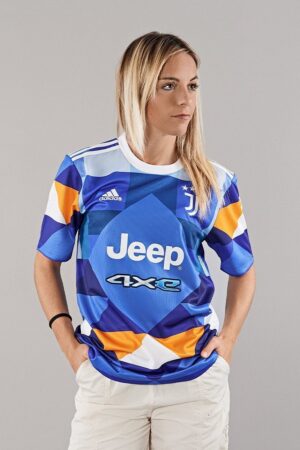 Martina Rosucci hot football girl