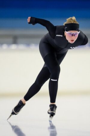 Merel Conijn speed skate