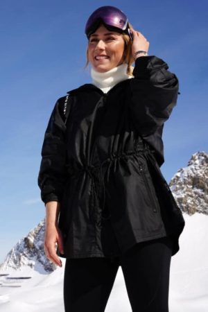 Mikaela Shiffrin alpine skier