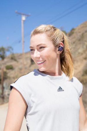 Mikaela Shiffrin face