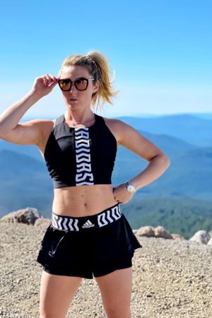 Mikaela Shiffrin hot sports girl