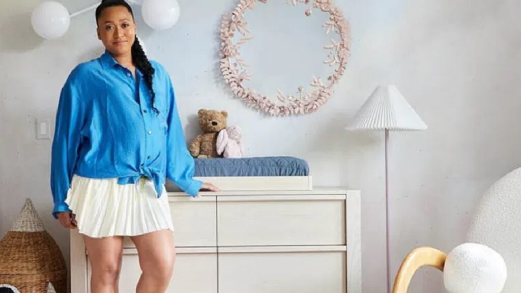 Naomi Osaka gave birth to a baby girl - Femi Sports