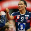 Nora Merk handball
