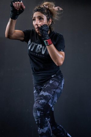Silvana Gomez Juarez hot MMA babe