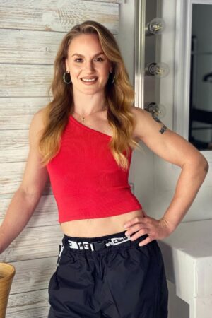 Valentina Shevchenko beauty