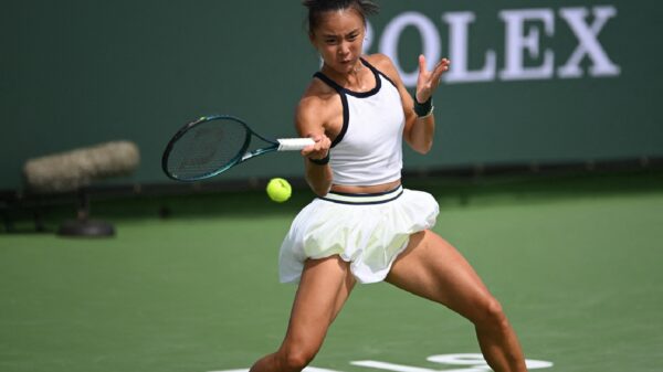 Yue Yuan WTA tennis