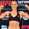 Alexa Grasso UFC champion