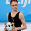 Alexandra Trusova