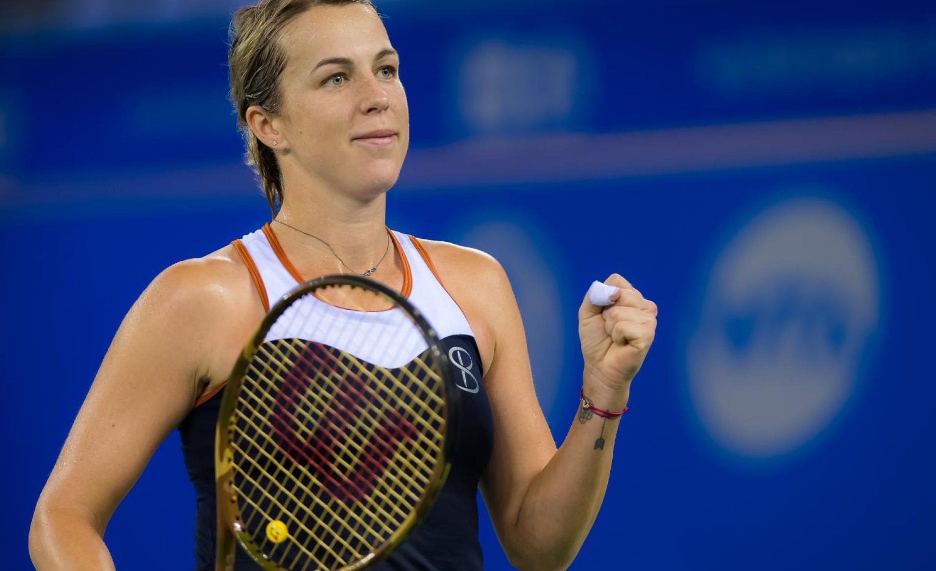 Anastasia Pavlyuchenkova