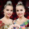 Arina and Dina Averina