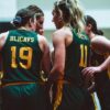 Australia basketball Blicavs