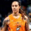 Brittney Griner