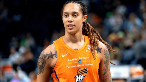 Brittney Griner