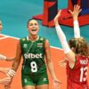 Bulgarian volleyball