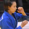 Chen-Ling Lien judo