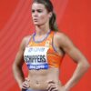 Dafne Schippers