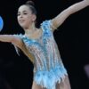 Daria Atamanov gymnastics