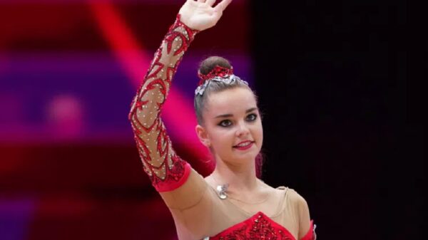 Dina Averina