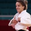 Distria Krasniqi judo