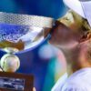 Donna Vekic WTA title Monterrei