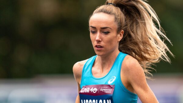 Eilish McColgan