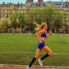 Eilish McColgan Running