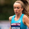 Eilish McColgan marathon