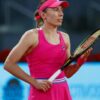Ekaterina Alexandrova WTA