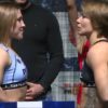 Ekaterina Shakalova vs Yulia Kutsenko