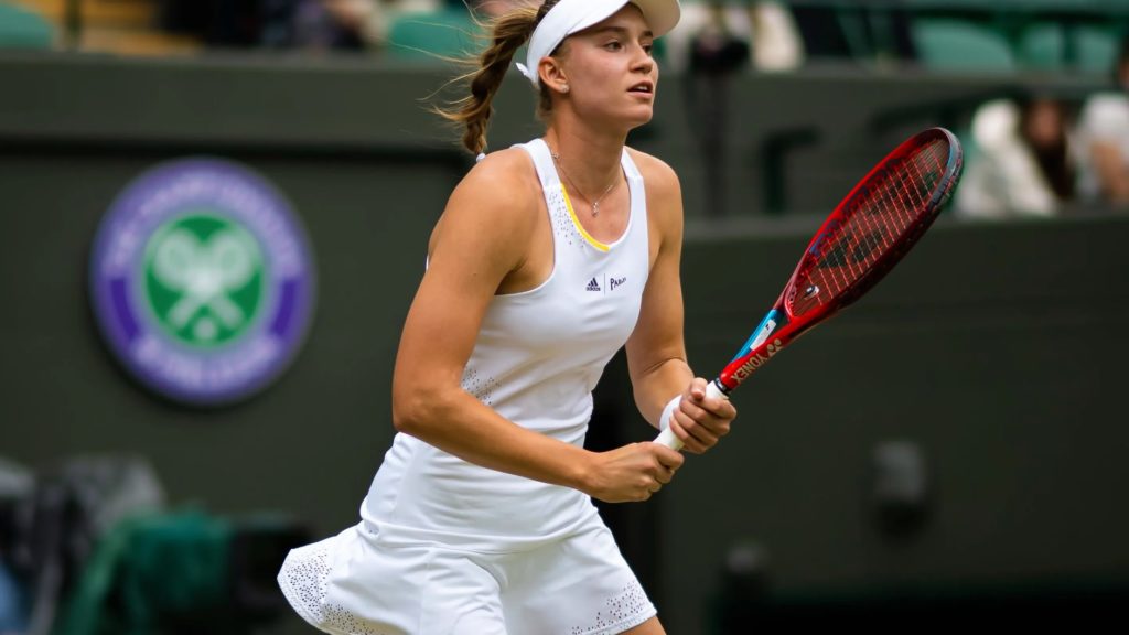 Elena Rybakina: The Wimbledon title is mainly because of Kazakhstan’s