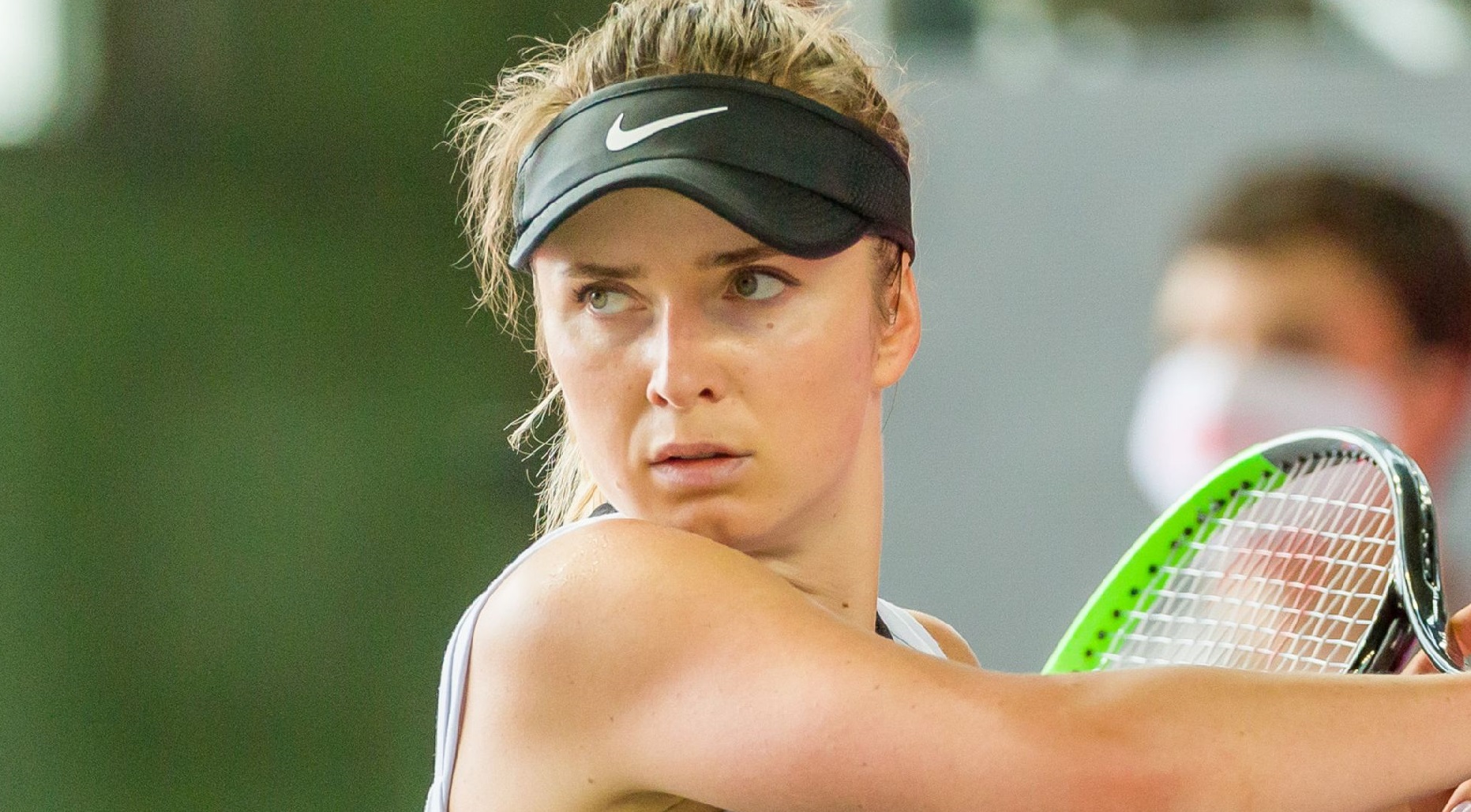 Elina Svitolina tennis