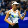 Elise Mertens tennis WTA