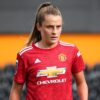 Ella Ann Toone Manchester United