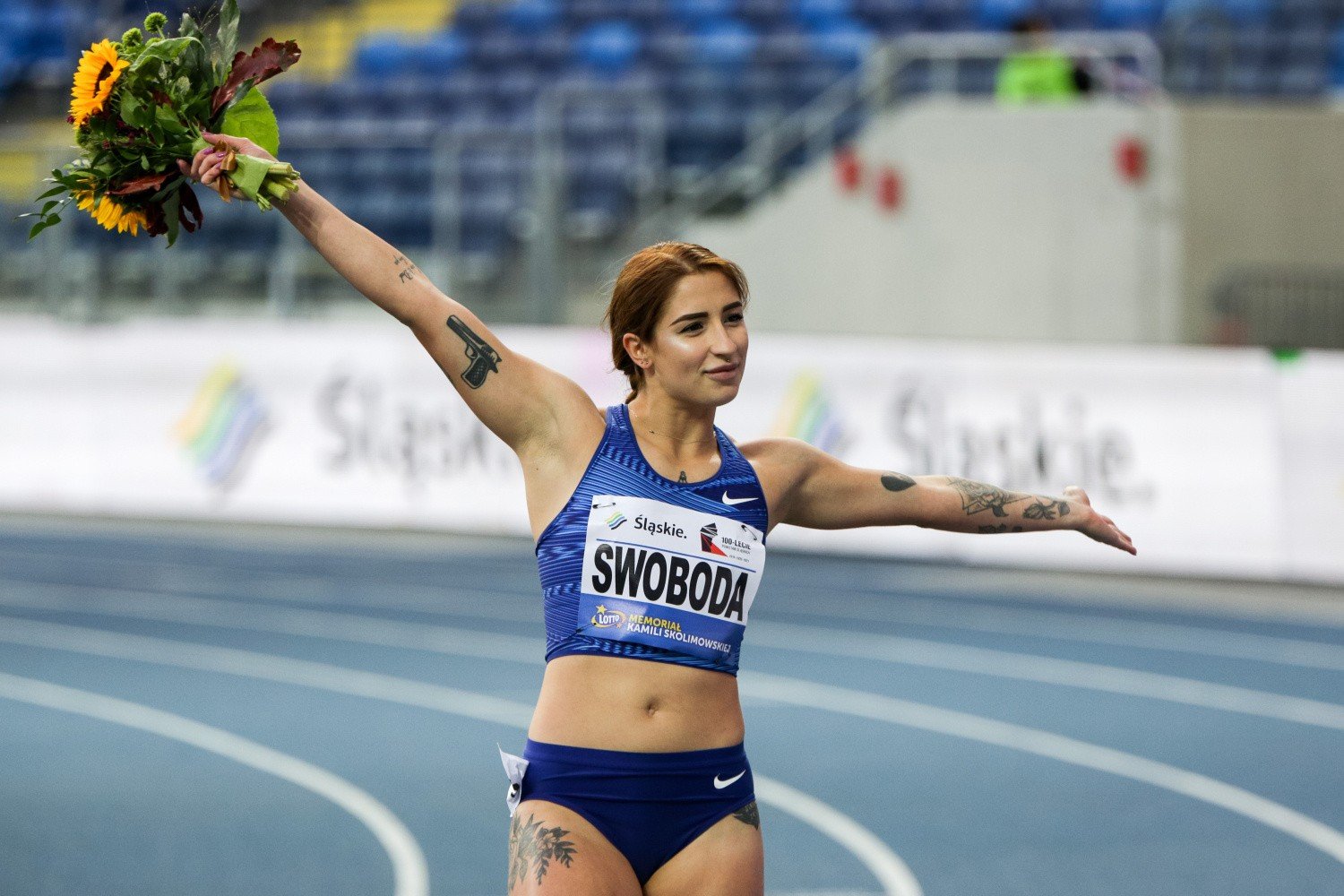 Ewa Swoboda